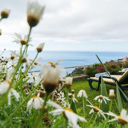 Casa da Tenda Arco da Calheta  Esterno foto