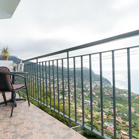 Casa da Tenda Arco da Calheta  Esterno foto
