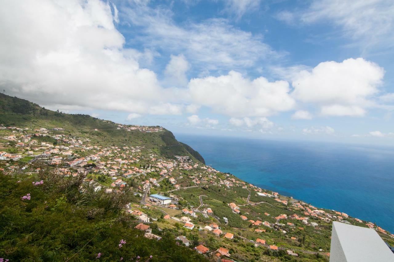 Casa da Tenda Arco da Calheta  Esterno foto