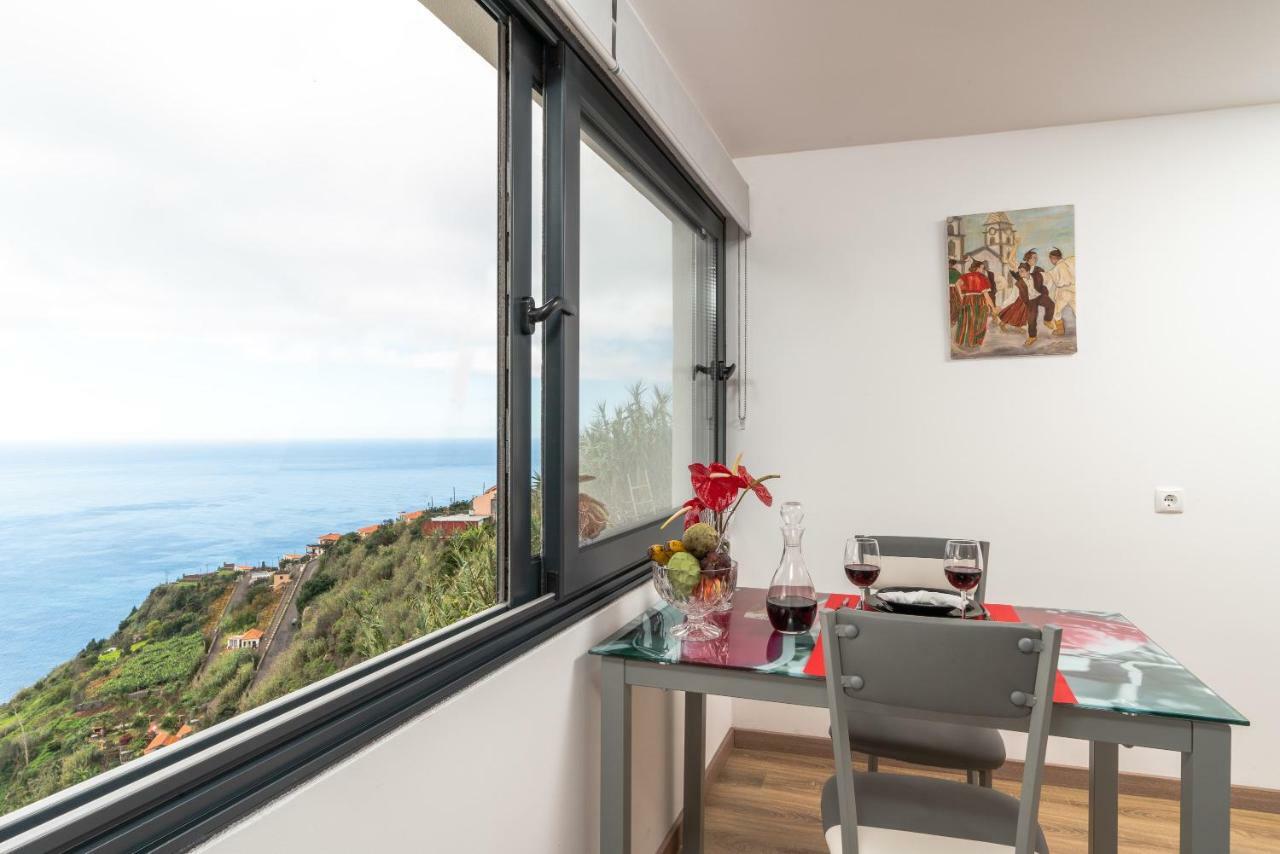 Casa da Tenda Arco da Calheta  Esterno foto