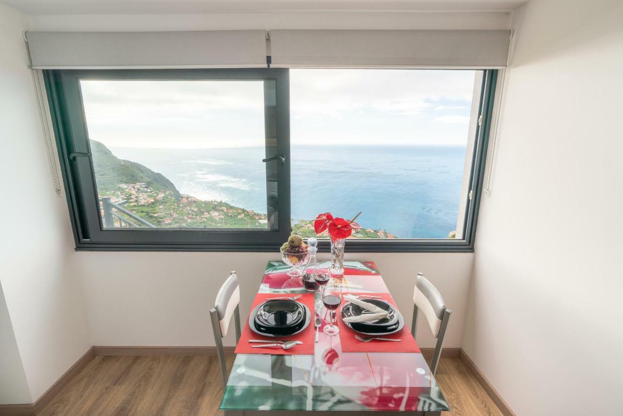 Casa da Tenda Arco da Calheta  Esterno foto