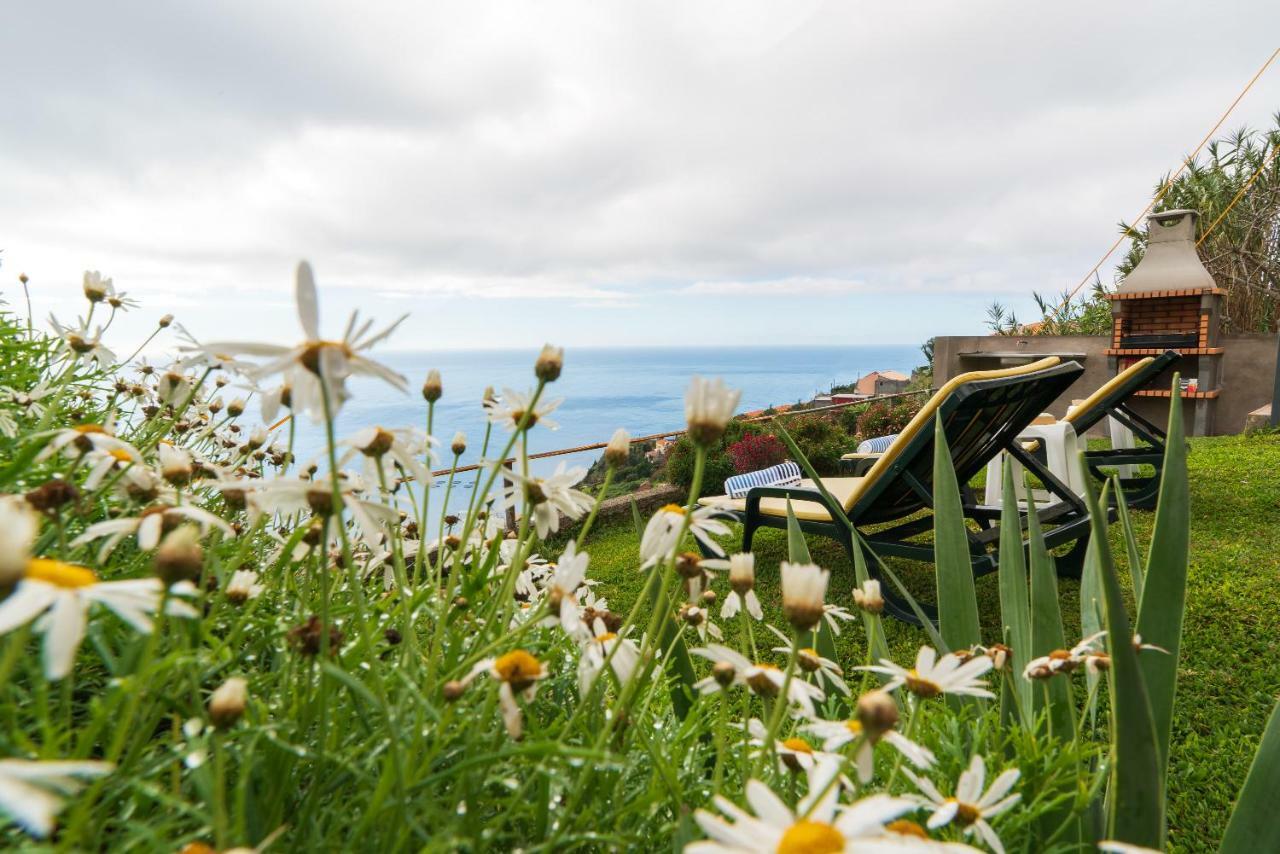 Casa da Tenda Arco da Calheta  Esterno foto