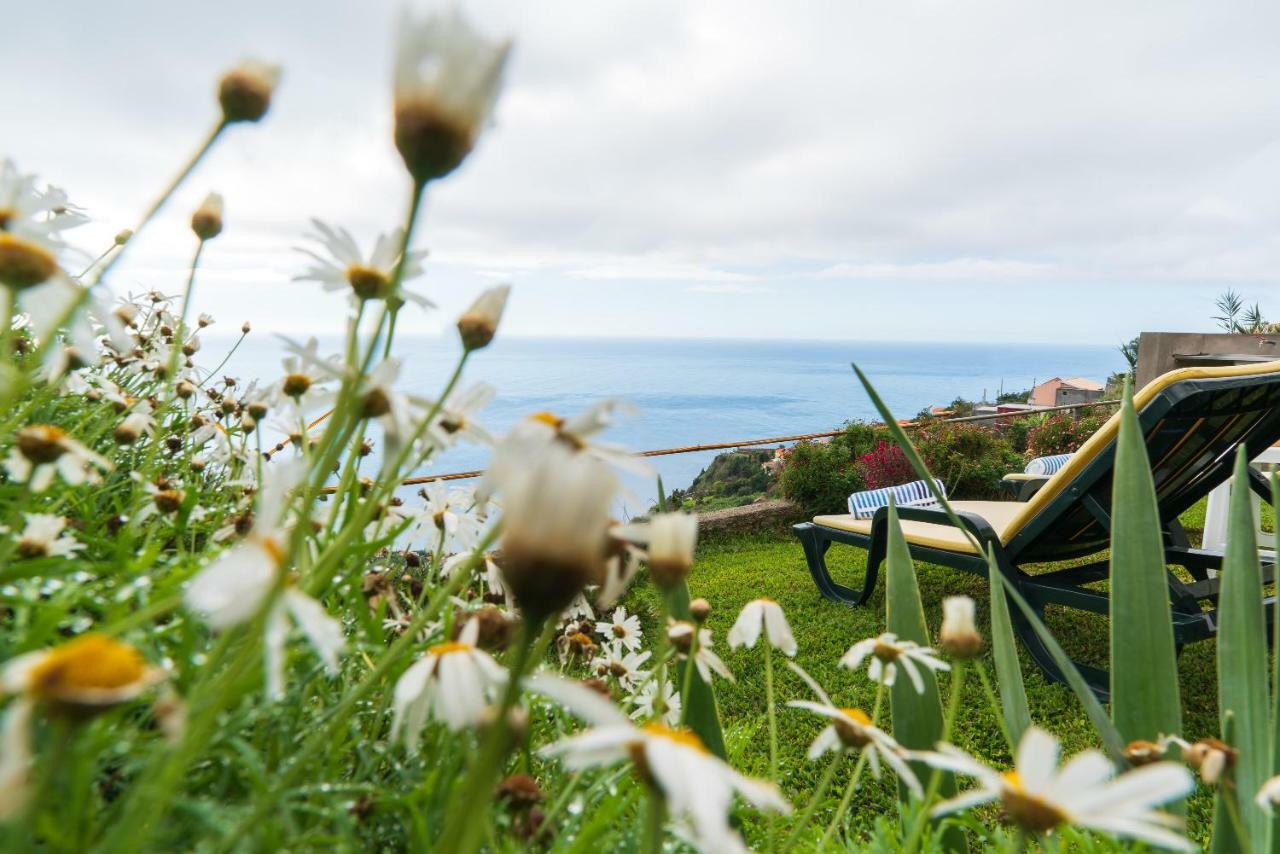 Casa da Tenda Arco da Calheta  Esterno foto