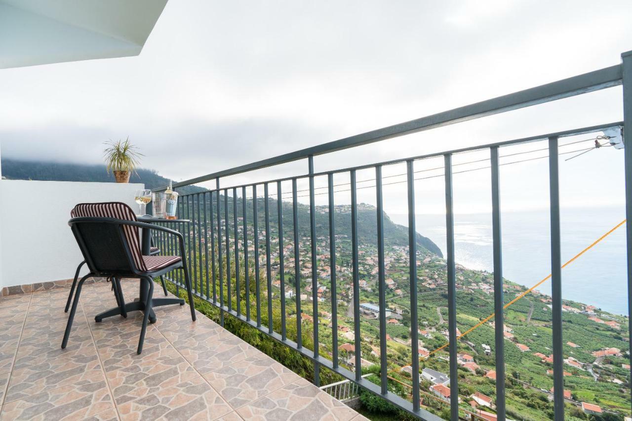 Casa da Tenda Arco da Calheta  Esterno foto