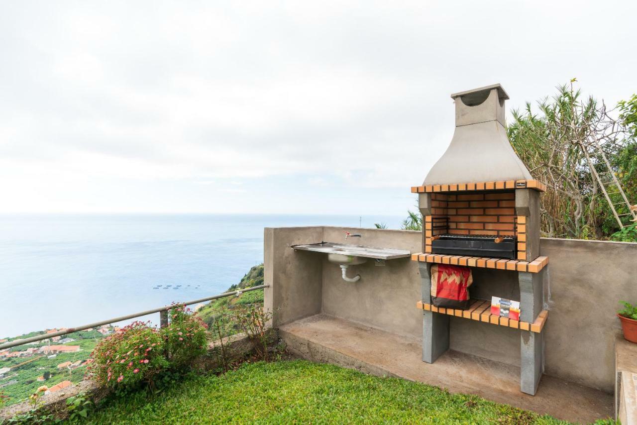 Casa da Tenda Arco da Calheta  Esterno foto