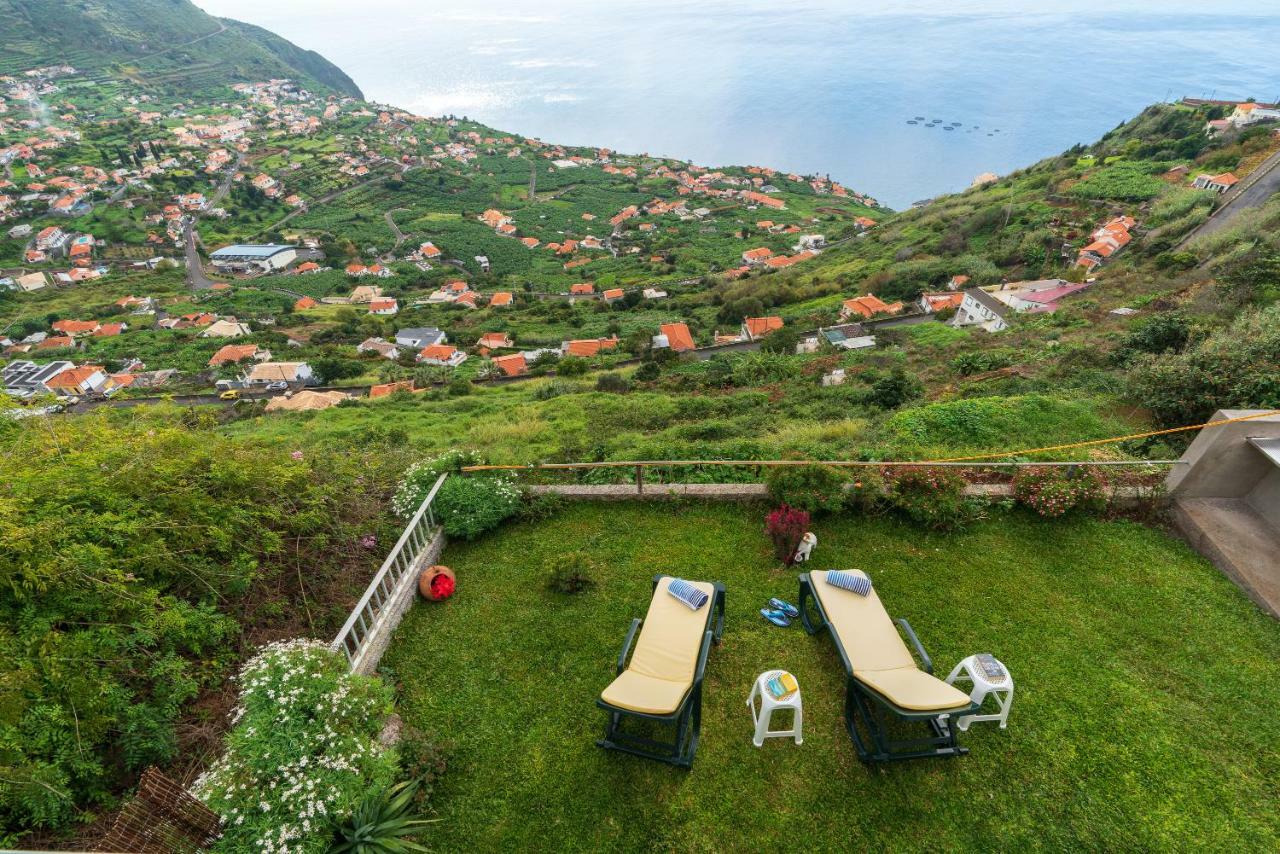 Casa da Tenda Arco da Calheta  Esterno foto