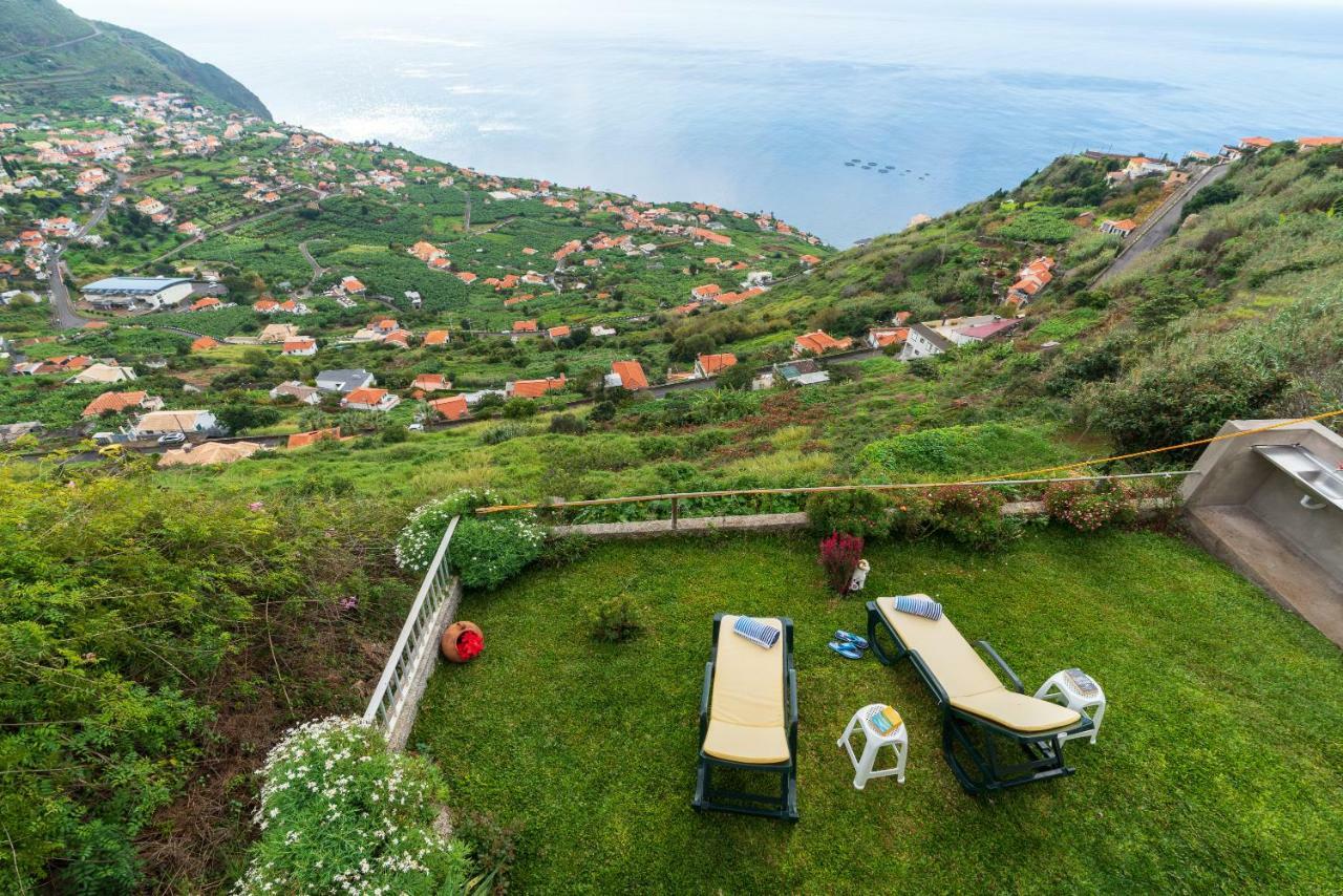 Casa da Tenda Arco da Calheta  Esterno foto